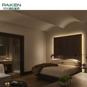Cheap Paken Hotel Project Furniture wholesale