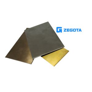 Cheap Ultrathin Copper Clad Stainless Steel Sheets High Thermal Conductivity wholesale