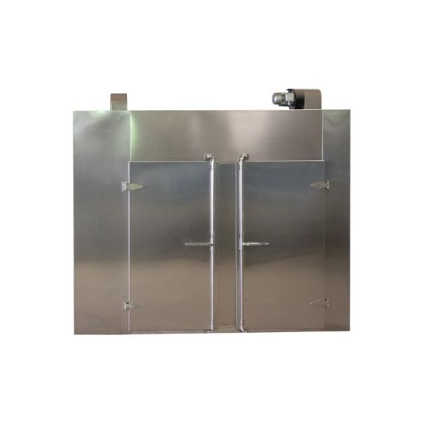 AC220V/50Hz 1PH 10A Voltage Hot Wind Desiccator for Food Processing Performance