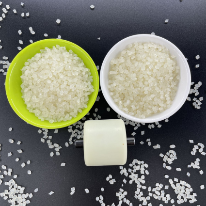 GRS Recycled TPU, Cost-Effective,Durable Recycled TPU For Phone Cases, Shoe Materials