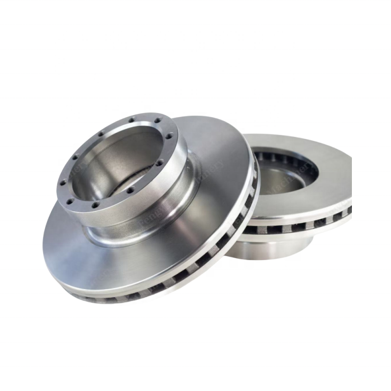 Volvo 20564467 20995144 Bremseskiver for tunge lastebiler Year 2007-2013 FH12 FM12 FM9 VNL