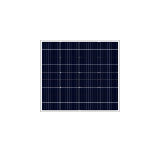 Rotterdam Warehouse 166mm Half Cut Cell 144 Cells Solar 500 Watt Solar Panel For Resisdential Home Use 400 Watt Solar Panel