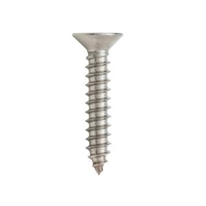 Cheap OEM ODM Self Tapping Screws 120 Degree Flat Lock Screws wholesale