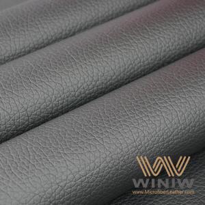 China Automotive Interior Vinyl Fabric Affordable Option For Car Seat Leather Cover on sale