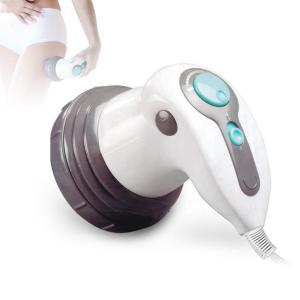 Cheap Slimming Electric Hand Massage Machine , Hand Body Massager With Infrared Ray Function wholesale