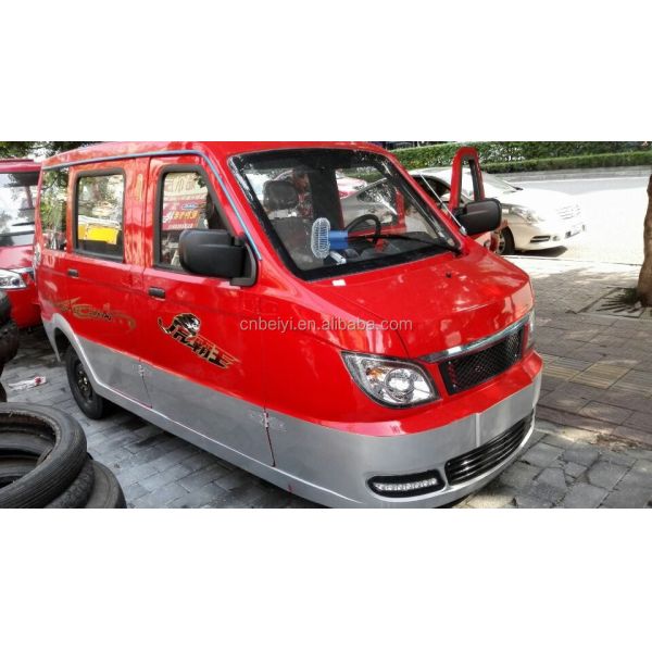 Hot Tricycle Passenger Tricycle Tuk Tuk With 380kg Load Capacity And Fuel Tank 13L