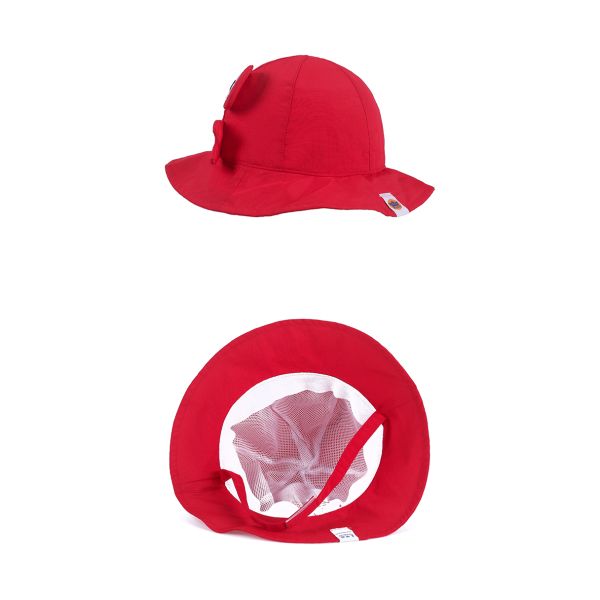 Sun Protection Outdoor Bucket Hats UPF 50+ 100% Cotton Animal Print Hat