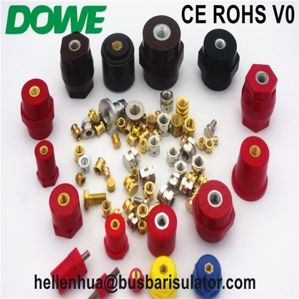 car batteri termin insulation connector hex type 20x35M8