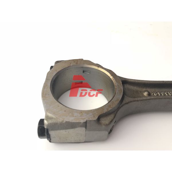 4JG1 Connecting Rod 8 - 98013962 - 4 Excavator Parts With Isuzu Engine Parts