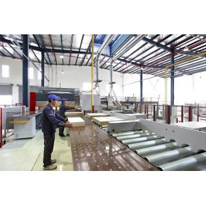 Foshan DongYa Furniture Co., Ltd.