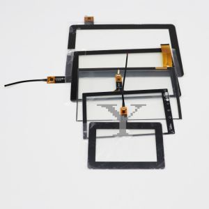 Cheap New 15\&quot; TFT Touch Screen Panel Glass in Stock! wholesale