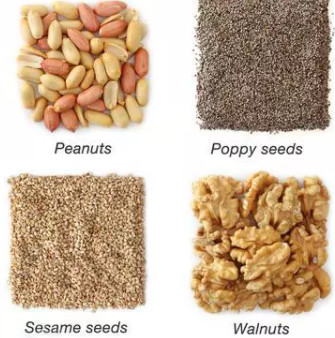 Peanut Automatic Oil Press Machine Cold For Home 0.55kw Pump 1.2*0.78*1.1m