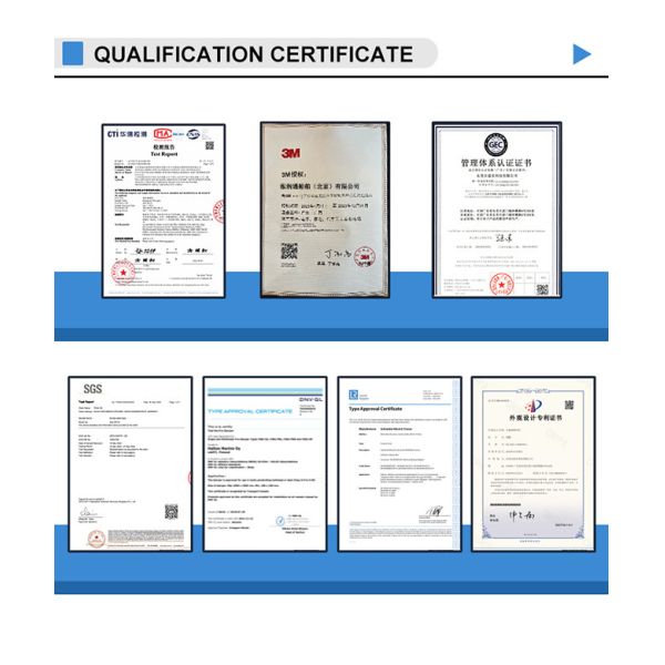 Boat Air Bags Air Filled Salvage Lift Flotation Bags for Boat