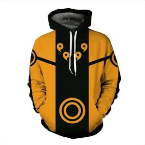Hot Wholesale Men Jacket Clothes Unisex Sweatshirt 3D Cosplay Hoodie
