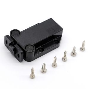 57x40x16mm Push Touch Latch