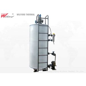 1.0Mpa Electric Heating Steam Boiler