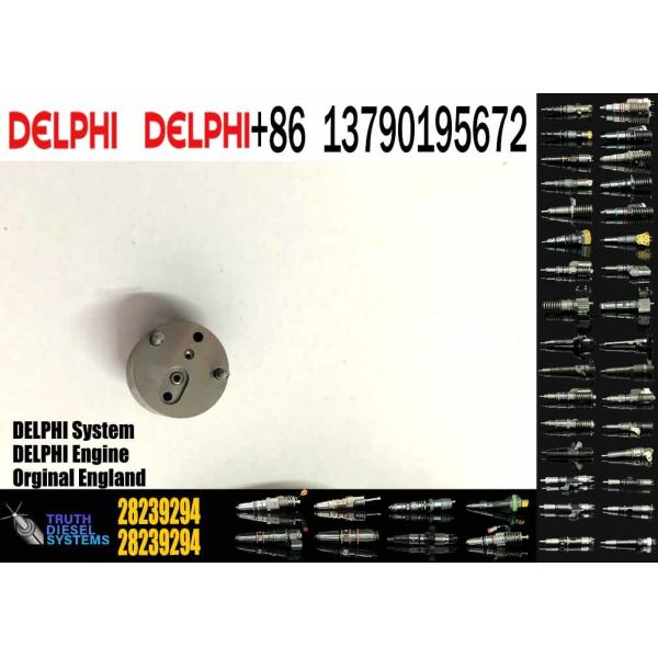 Fuel pump injector control valve 9308-621C for KIA SSANGYONG RENAULT Hyundai 28239294 Diesel Engine Injector Parts