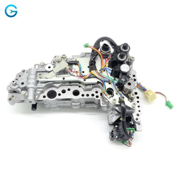 REOF09A Jf009e JF010E CVT Transmission Valve Body for Nissan Auto Parts
