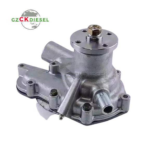 Water Pump ME996995 ME020753 for Engine 6DS70