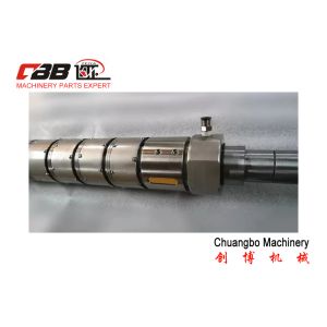 Cheap Ball 50mm Round Edge 75mm Differential Air Shaft wholesale