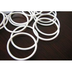Cheap Static Dynamic VAnti Extrusion AS568 Backup Rings Uncut wholesale