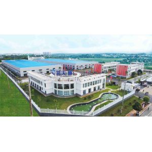 Lantiden New Environmental Construction Material Co.,Ltd.