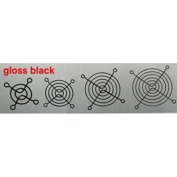 Fan Finger Guards/Stainless steel net/Copper plating net/Nickel plating net/Chrome plated net/Steel fan guards