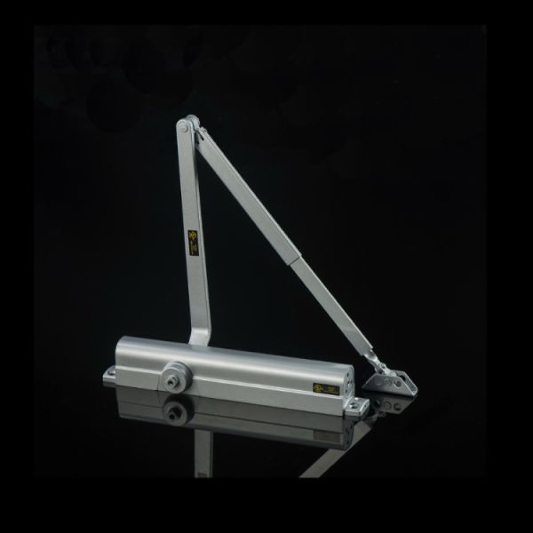 Office Heavy Duty Commercial Door Closer Closing Force Size 1-6 Overall Controlled