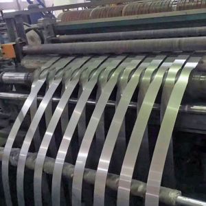 China 201 Stainless Steel Strip SUS304 3mm on sale