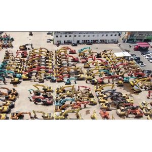 Shanghai Kaishu Machinery Equipment Co., Ltd.