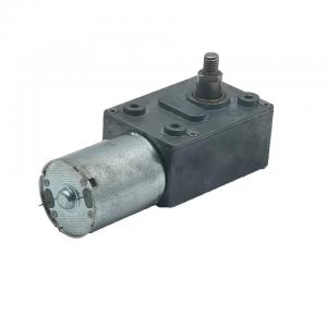 China KG-008 Gear motor voltage 12-36V power 30-50W electric motor single phase motor used for blender on sale
