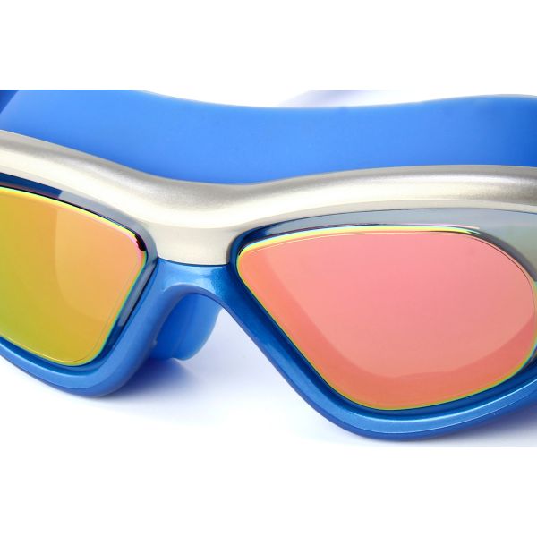 NEW Children Adult Swimming Goggles Eyeglasses Anti-Fog Swim Goggles Swimming Glasses Adjustable UV Protection