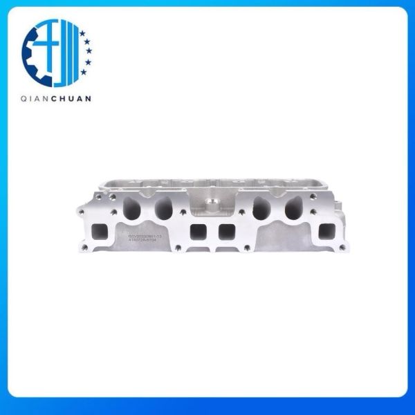 11040-FY501 Aluminum Cylinder Head Fits for Nissan K21 K25 Forklift Engine Spare Parts