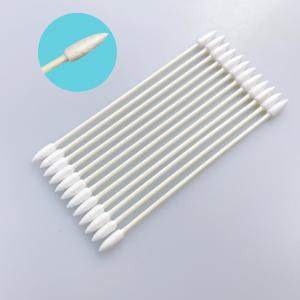 China Tight Head Handle Paper Industrial Cotton Buds ECO Biodegradable on sale