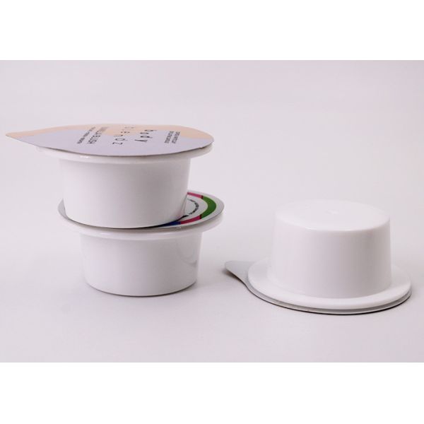 Private Label Plastic Packing Boxes For Fruit Mud Mask Jelly Gel Facial Moisturizing Sleep Mask