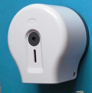 Cheap 6 Plastic mini jumbo roll toilet tissue dispenser for residental wholesale