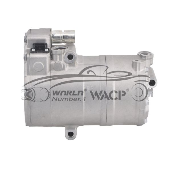 64509347661 64529364867 6452699820801 Electric Hybrid Compressor For BMW I8 WXHB056