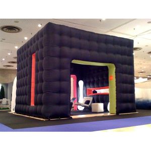 Cheap Medical Cube Inflatable Tent wholesale