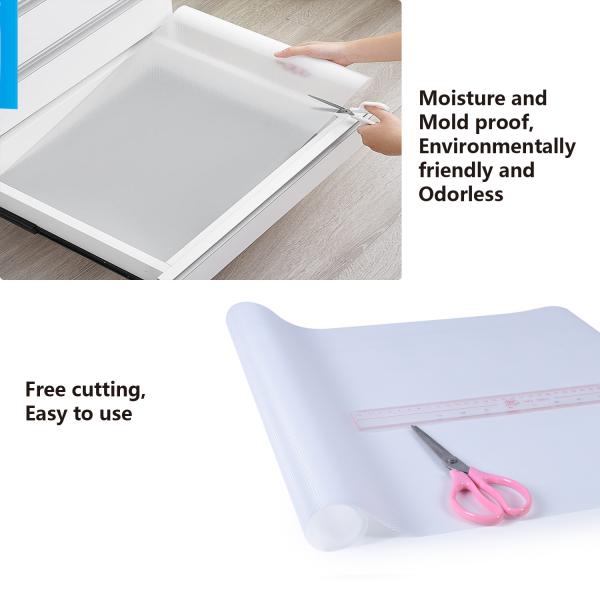 Long Lasting Non Slip Under Sink Mat for Home Restaurant Bar Hotel and Super Markets