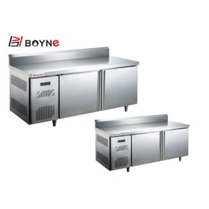 Commercial Bakery Kitchen Equipment Stainless Steel Work Table
