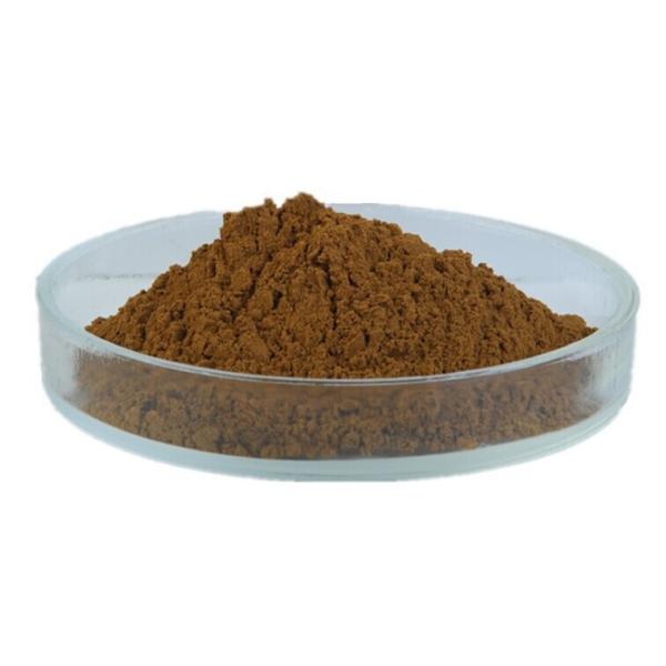 Direct manufacture Aloin Powder 20%~90%
