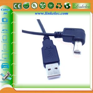 Cheap two sided usb cable printer usb cable wholesale