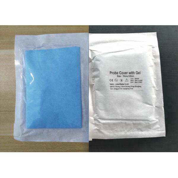 ECO Friendly Ultrasound Transducer Covers To Test Provide Free Samples