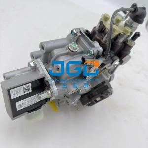 China Electronically Controlled 4TNV88 Fuel Injection Pump Assembly 729237-51370 Engine Replacement Parts on sale