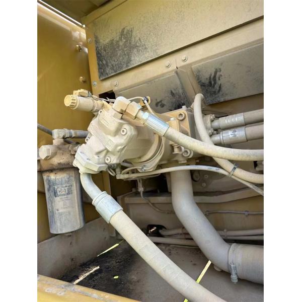 Used CAT 336D Excavator Second Hand CAT 320D 330 Excavator