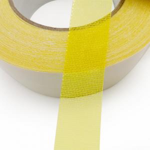 China Chinese Factory Manufactures Residue Free Carpet Tape 350mic on sale