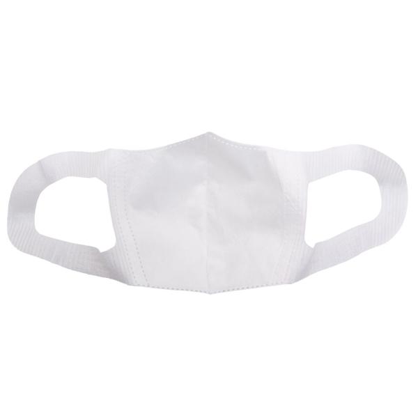 3d Disposable Protective Face Mask 3 Ply Child Breathable Non Woven