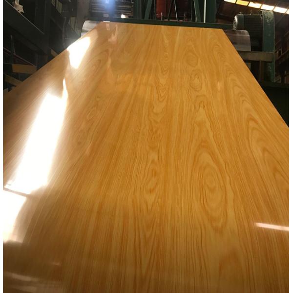 100mm Galvanized Steel Sheet Coils PPGI Slitting Cutting Stamping Bending Profiling