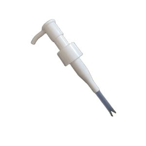 Screw Cap 28/410 Large Shampoo Pump Dispenser