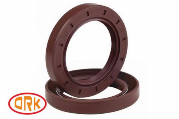 Quality ORK Colored High Pressure Rubber Gasket Flat Ring 0.05MM - 1.2M Inner Diameter for sale